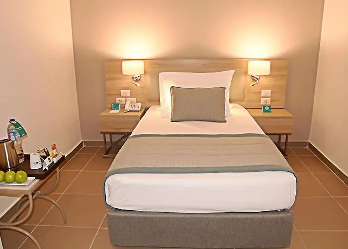 Jaz Fanara Residence