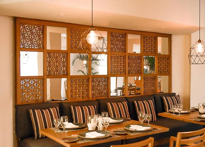 Jaz Fanara Residence