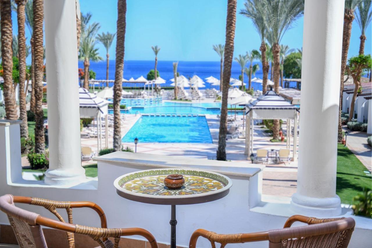 Resort Jaz Fanara Sharm el Sheikh