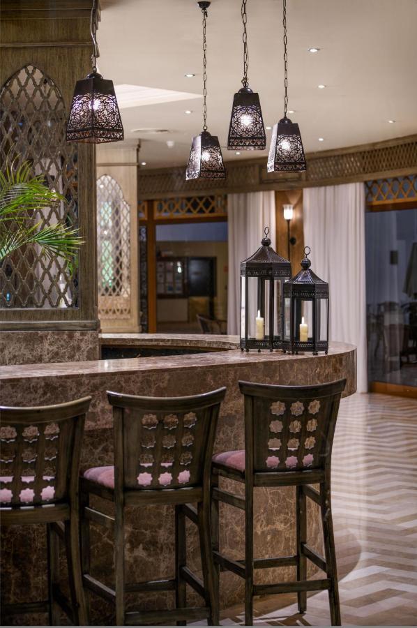 ﭽاز فنارة ريزيدنس شرم الشيخ