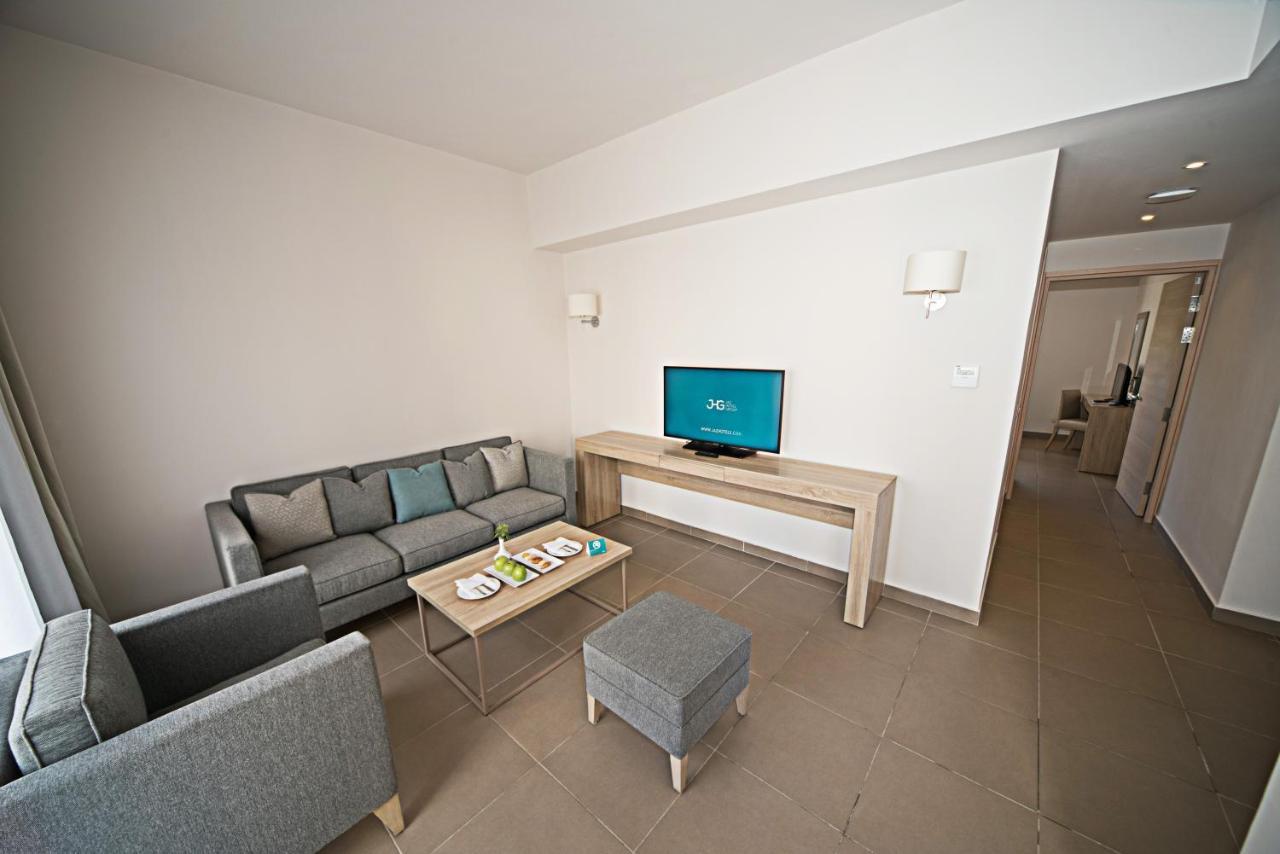 ﭽاز فنارة ريزيدنس منتجع 5*