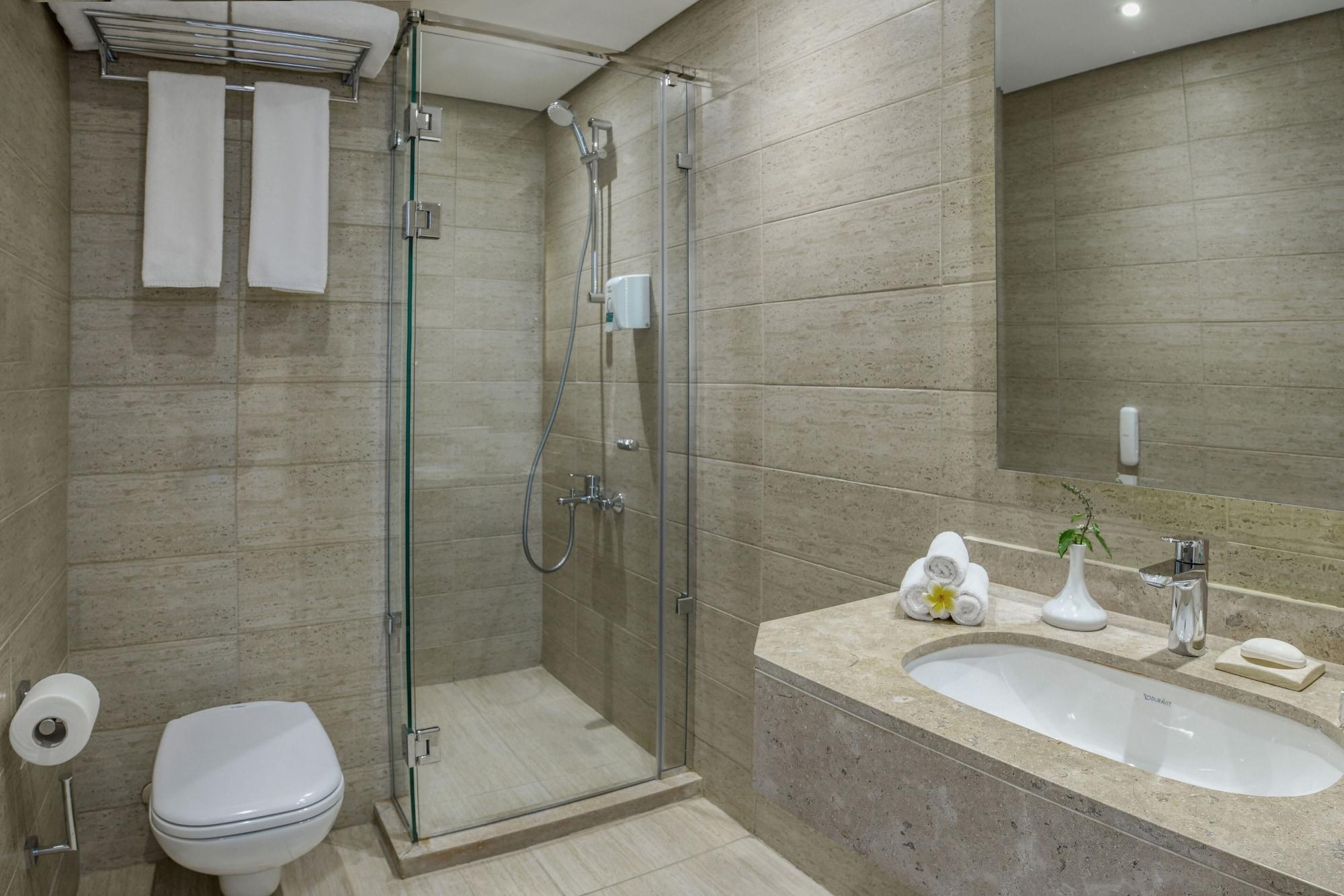 منتجع ﭽاز فنارة ريزيدنس 5*
