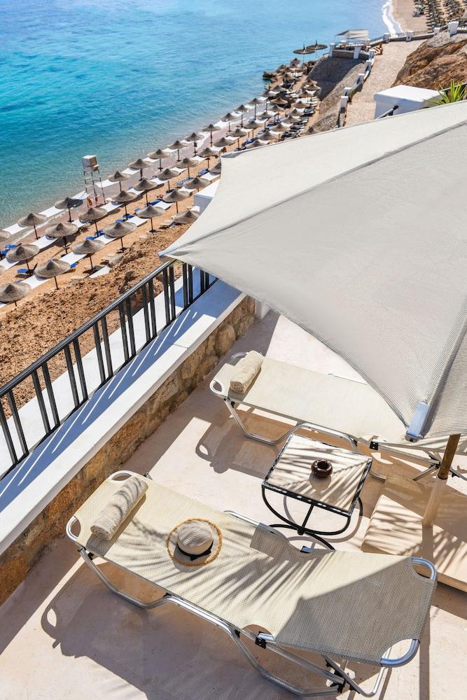 ﭽاز فنارة ريزيدنس 5*