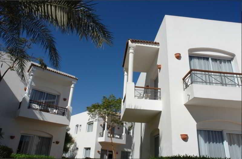 ﭽاز فنارة ريزيدنس 5* شرم الشيخ