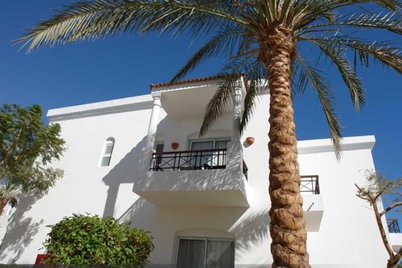 ﭽاز فنارة ريزيدنس 5* شرم الشيخ