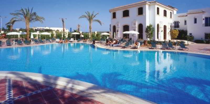 منتجع ﭽاز فنارة ريزيدنس 5*