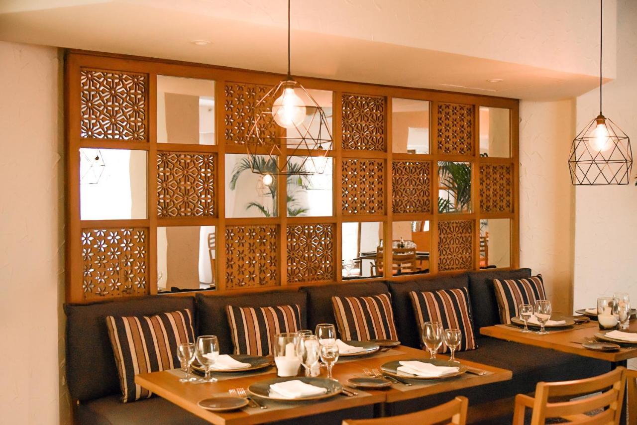Resort Jaz Fanara Sharm el Sheikh