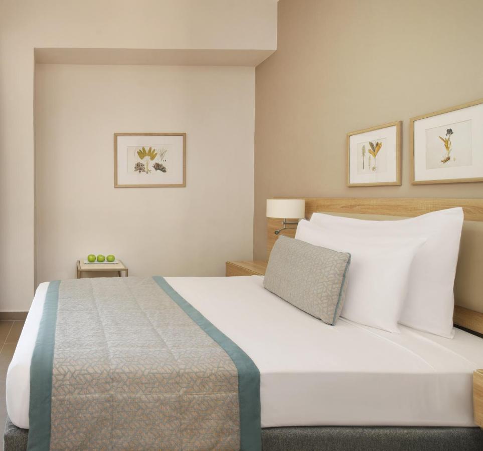 ﭽاز فنارة ريزيدنس 5* شرم الشيخ