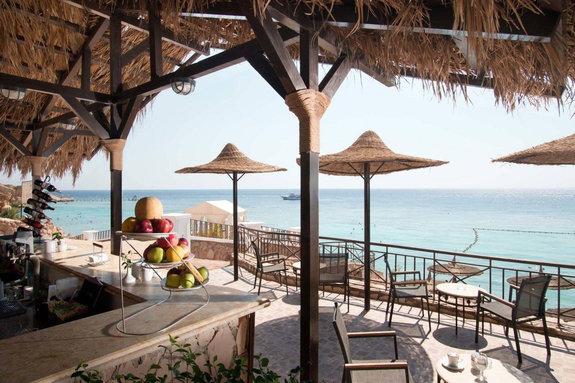 Resort Jaz Fanara Sharm el Sheikh